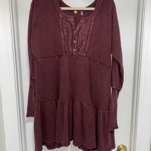 Free People Dress